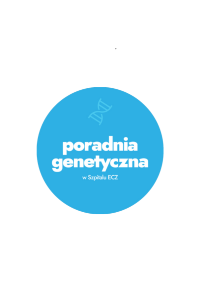 PORADNIA GENETYCZNA