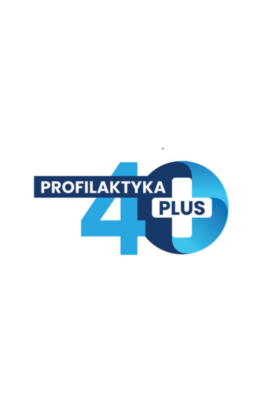 PROFILAKTYKA 40 PLUS