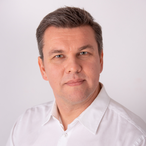 dr n. med. Leopold Bakoń