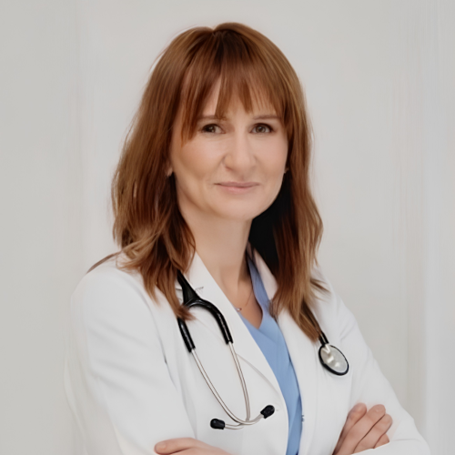 dr n. med. Anna Rupniewska