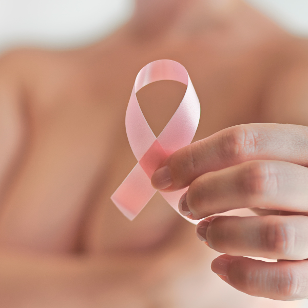 Leczenia raka piersi