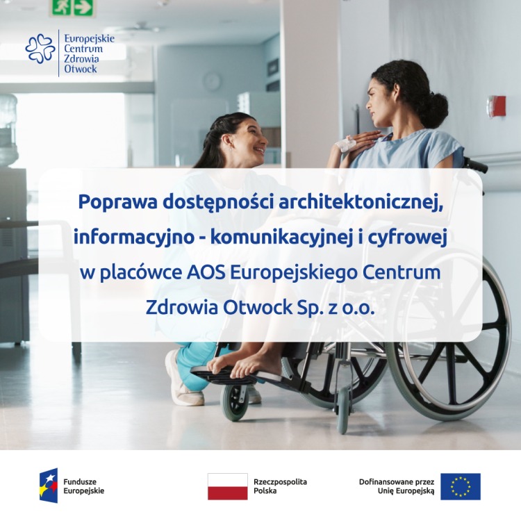Program Dostępność Plus dla AOS