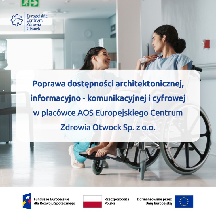 Program Dostępność Plus dla AOS