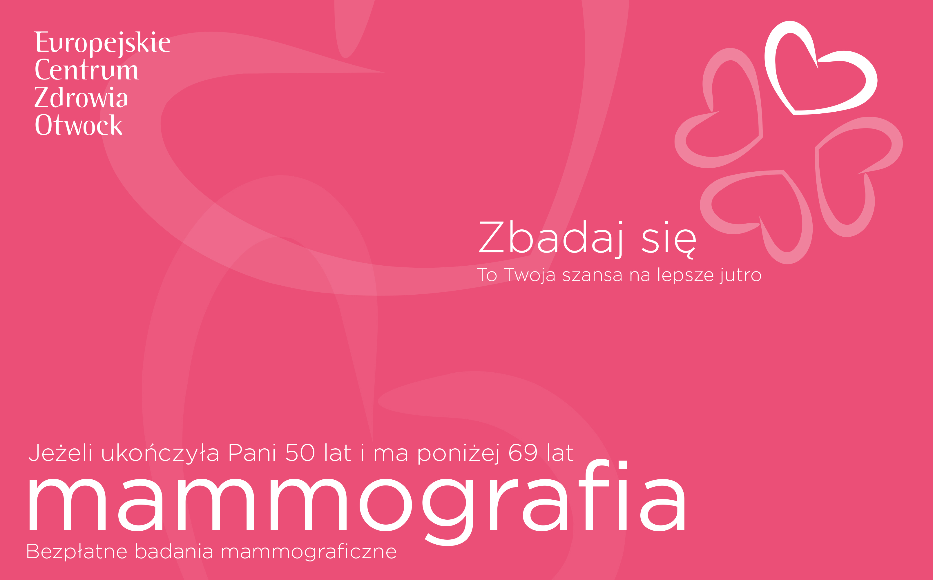 mammografia